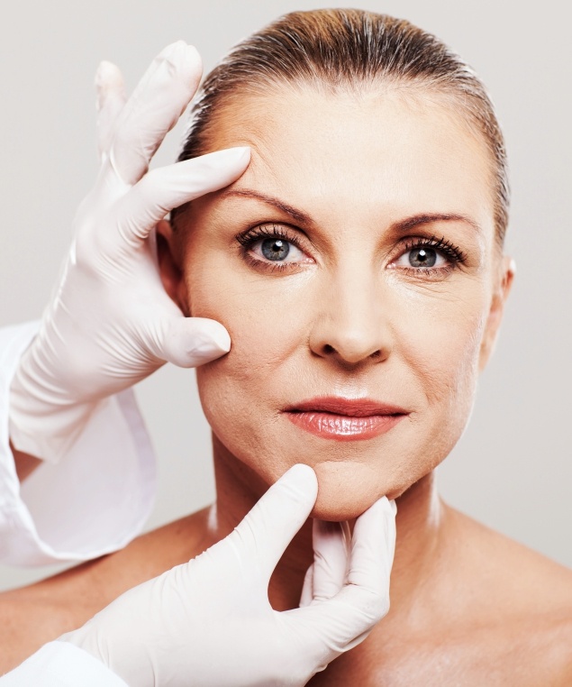 Tratamento a laser para rejuvenescimento facial - Cuiabá
